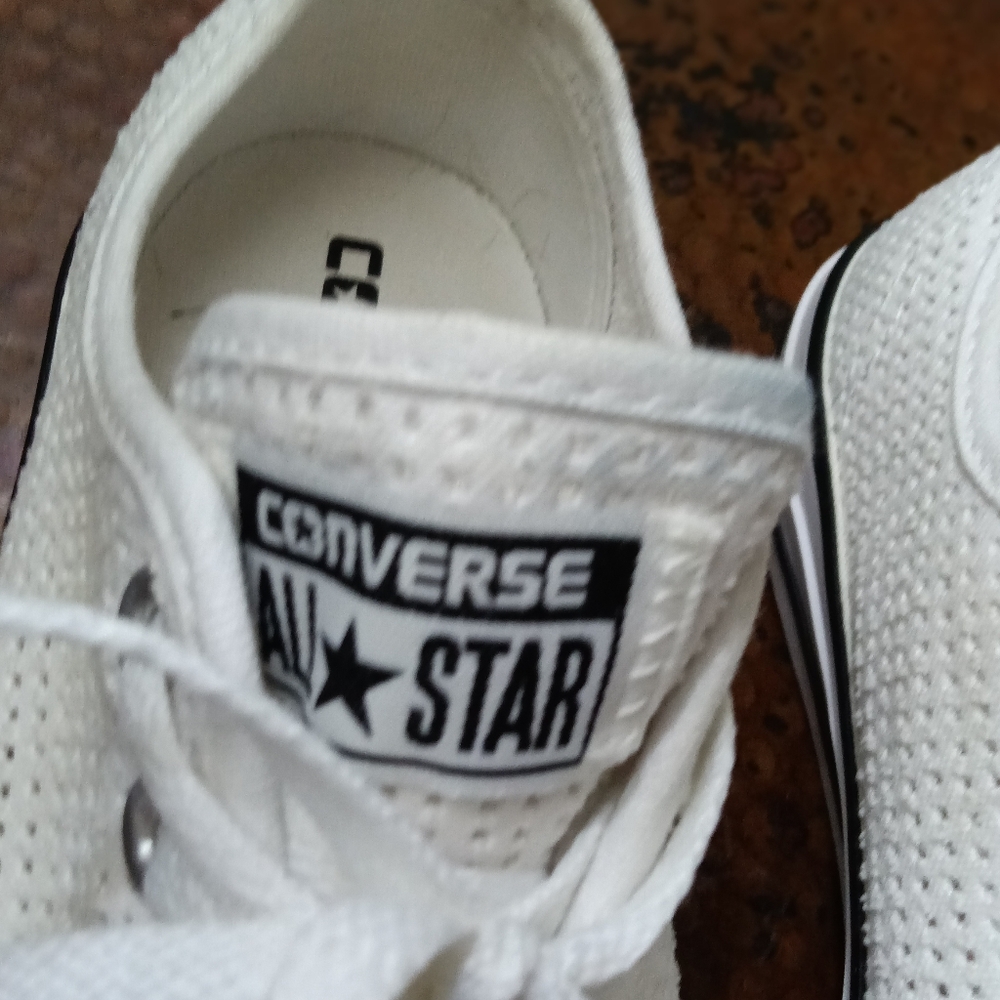 Converse Chuck Taylor All Star Breathable - Picture 8 of 15